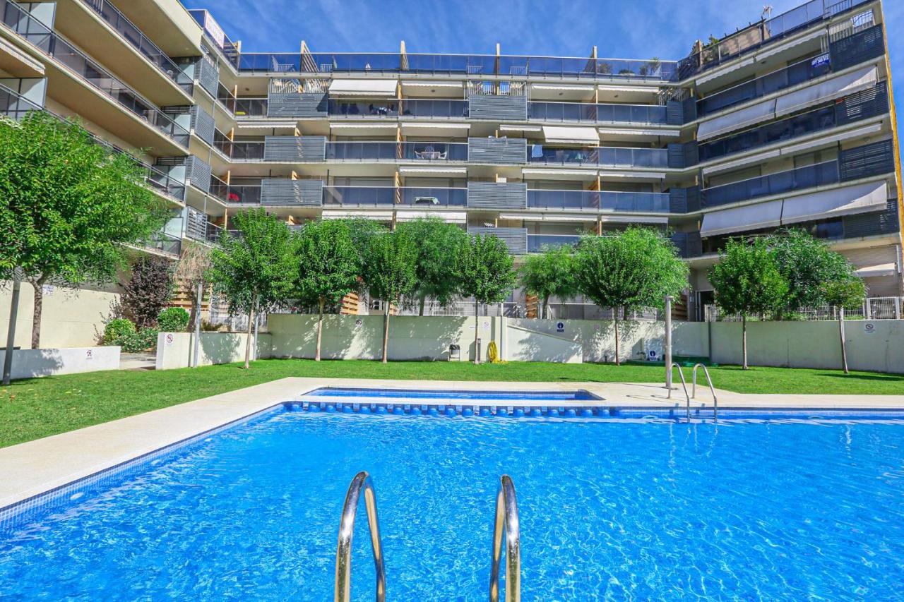 Apartamento Alba Bjs 5 - Only Families