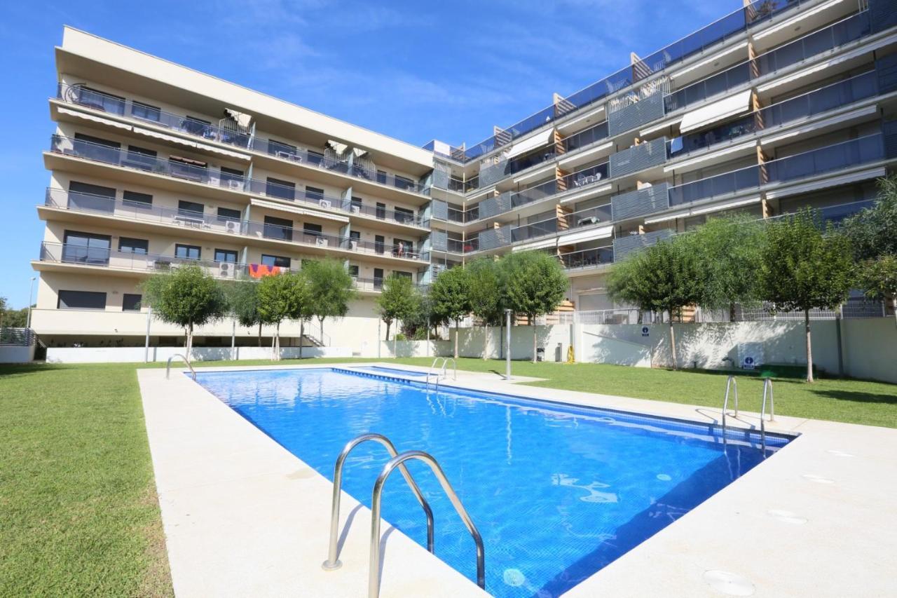 Apartamento Alba Bjs 5 - Only Families