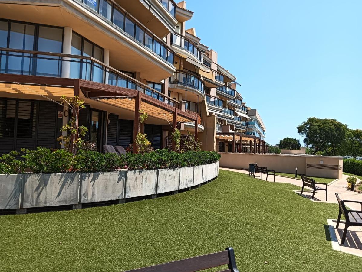 Ciutadella Playa Apartamento