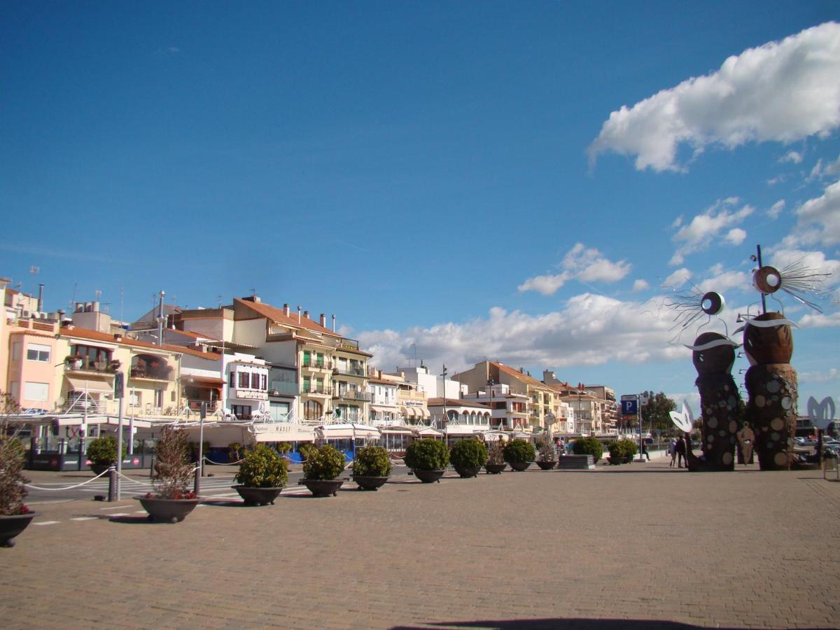 Ciutadella Playa Apartamento Cambrils