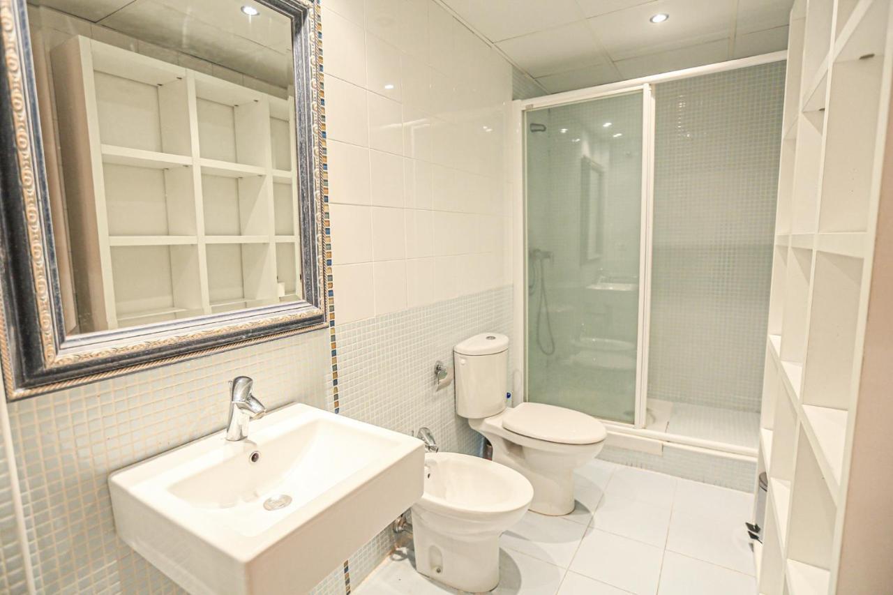 Alba Bjs 5 - Only Families Apartamento