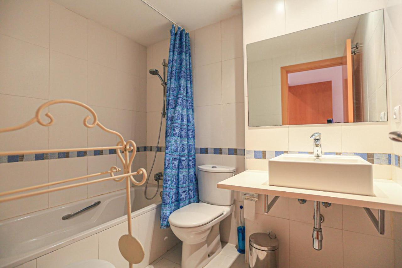 Alba Bjs 5 - Only Families Apartamento *