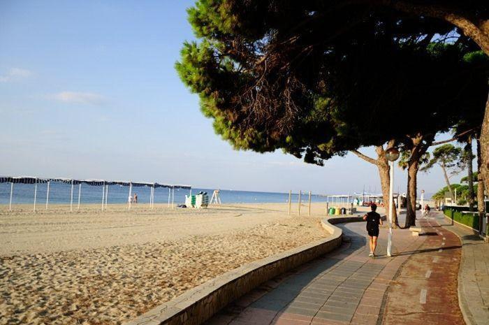 Ciutadella Playa *