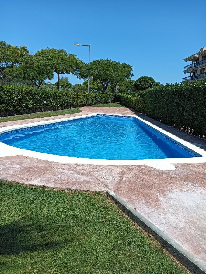 Ciutadella Playa Apartamento Cambrils