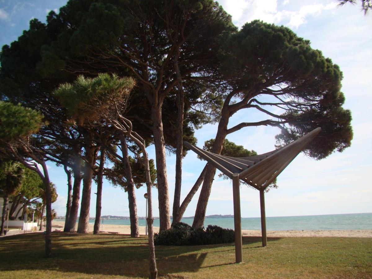 Apartamento Ciutadella Playa Cambrils