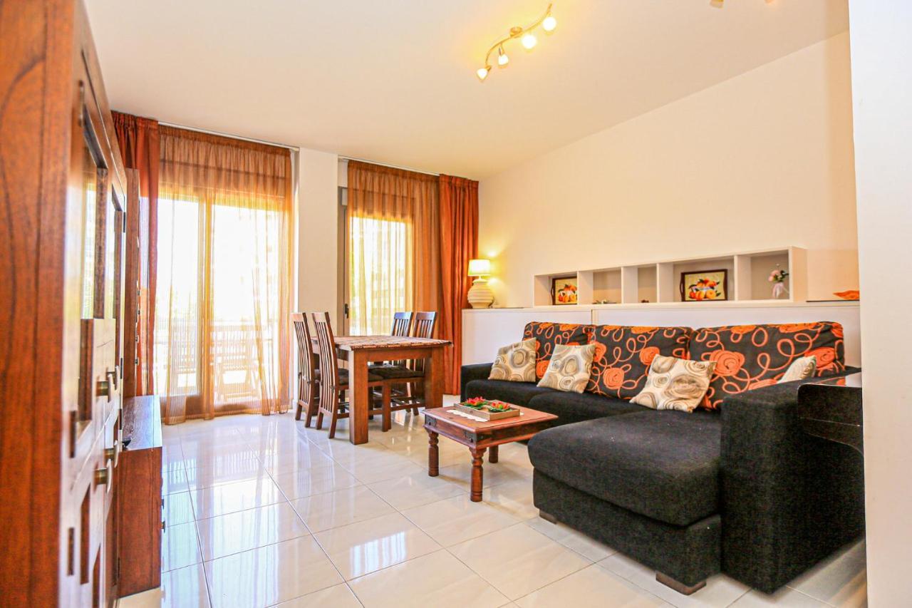 Apartamento Alba Bjs 5 - Only Families