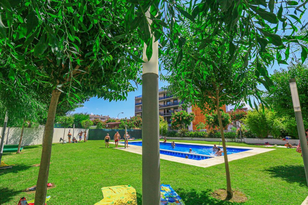 Alba Bjs 5 - Only Families Apartamento *