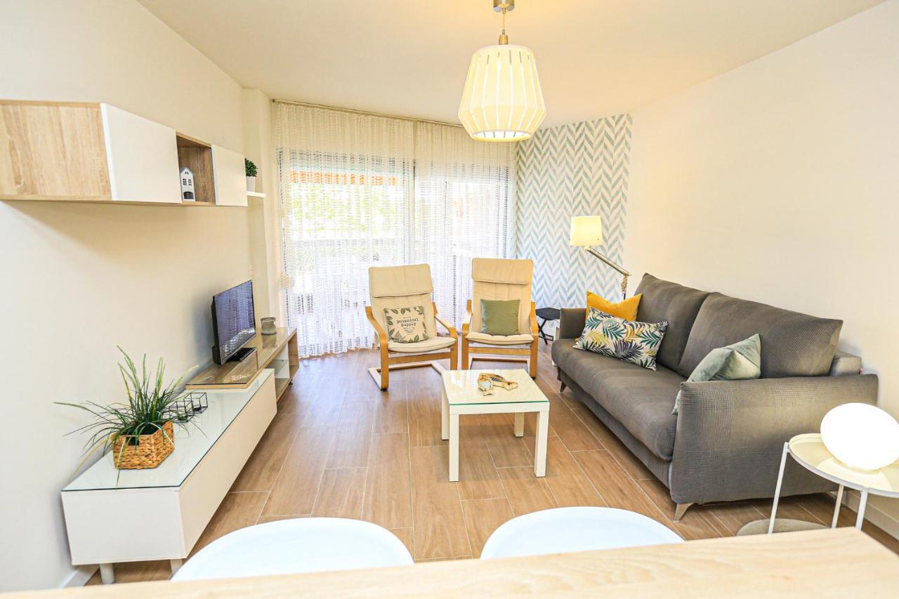 Apartment Mas D'en Gran - Only Families Cambrils