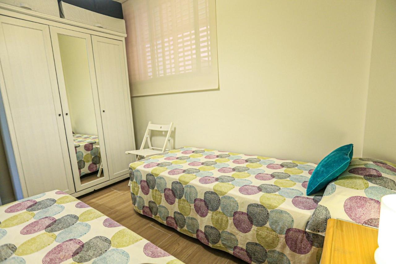 Mas D'en Gran - Only Families Apartment Cambrils