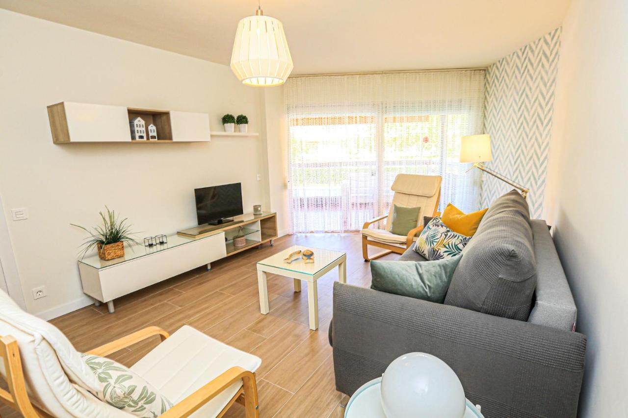 Apartment Mas D'en Gran - Only Families