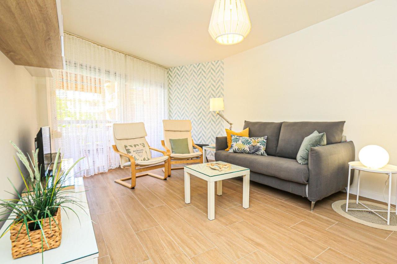 Mas D'en Gran - Only Families Apartment *
