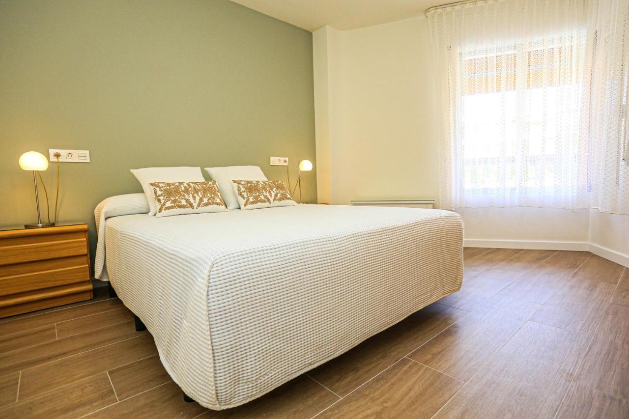 Mas D'en Gran - Only Families Apartment