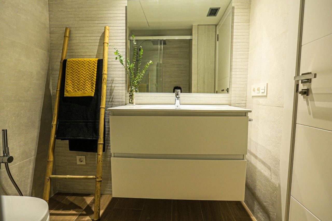 Apartment Mas D'en Gran - Only Families *
