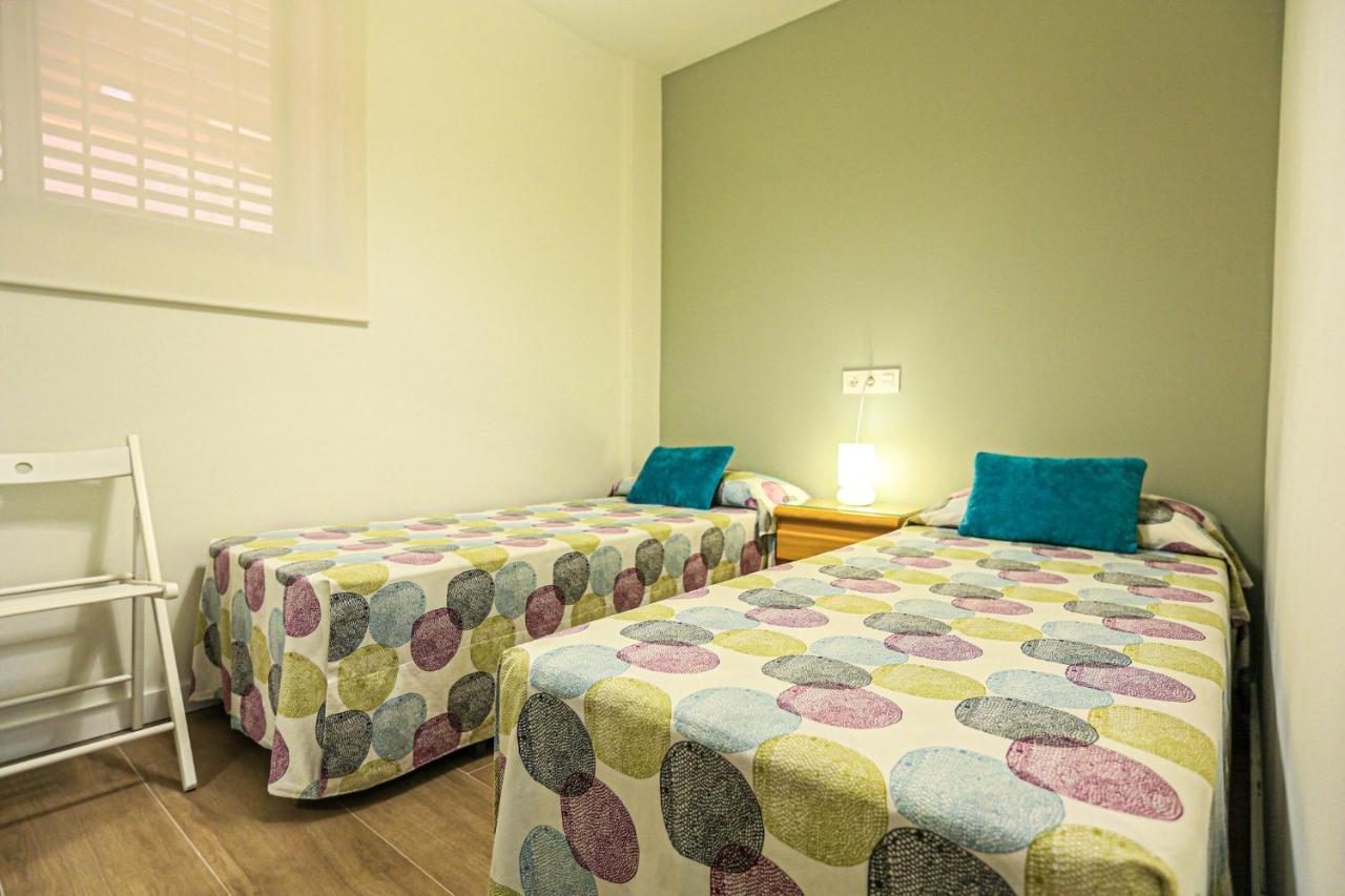 Apartment Mas D'en Gran - Only Families
