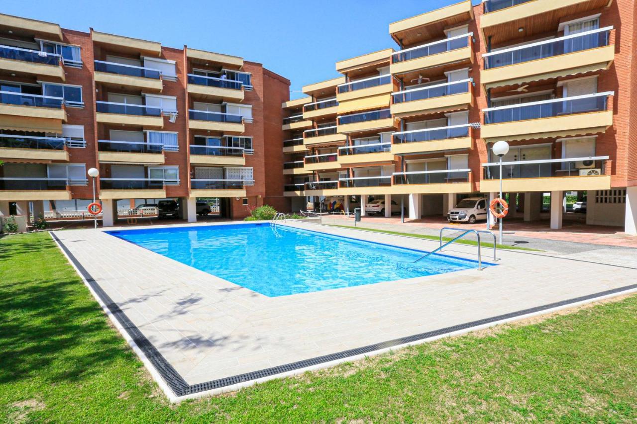 Apartment Mas D'en Gran - Only Families Cambrils