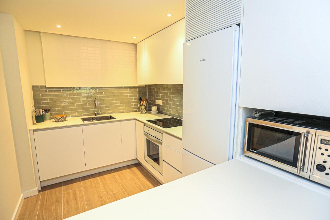 Mas D'en Gran - Only Families Apartment