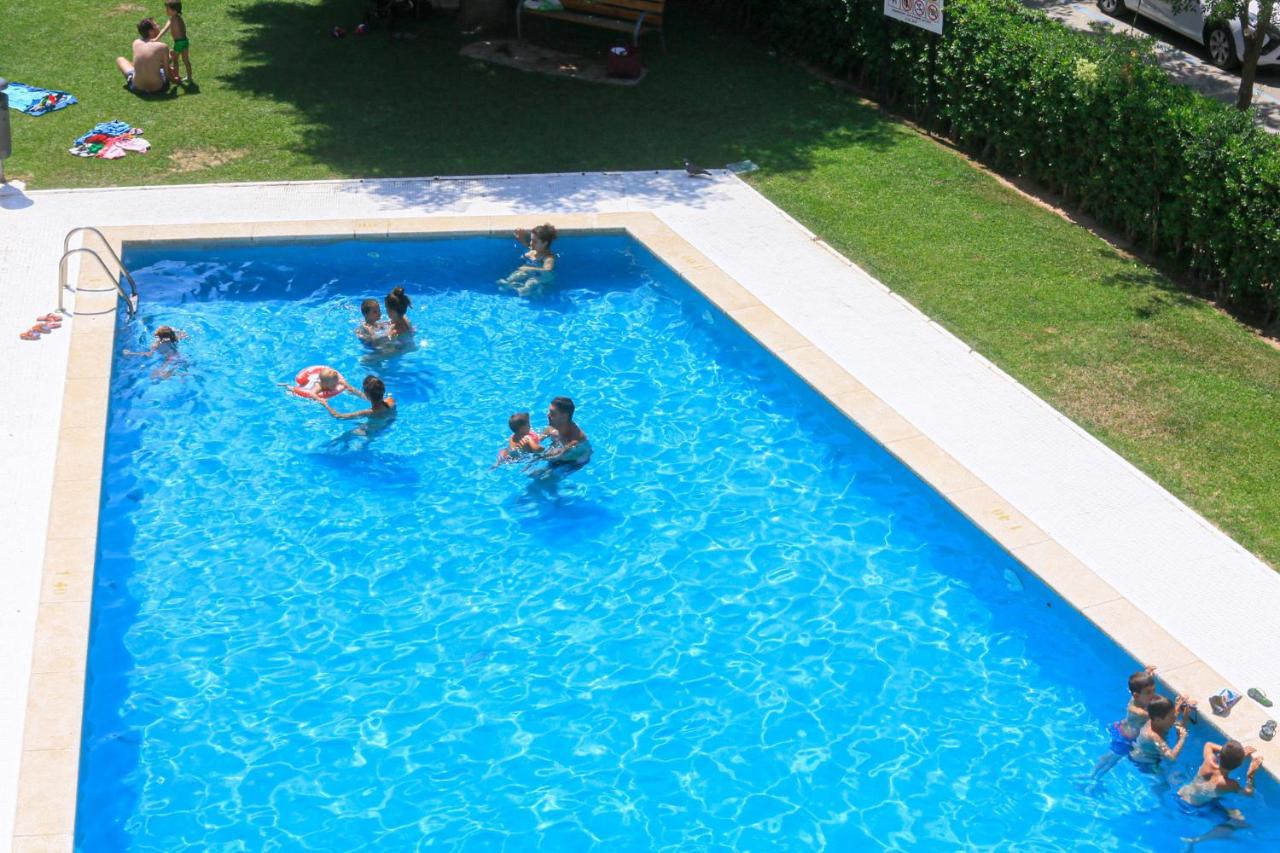 Apartment Mas D'en Gran - Only Families Cambrils