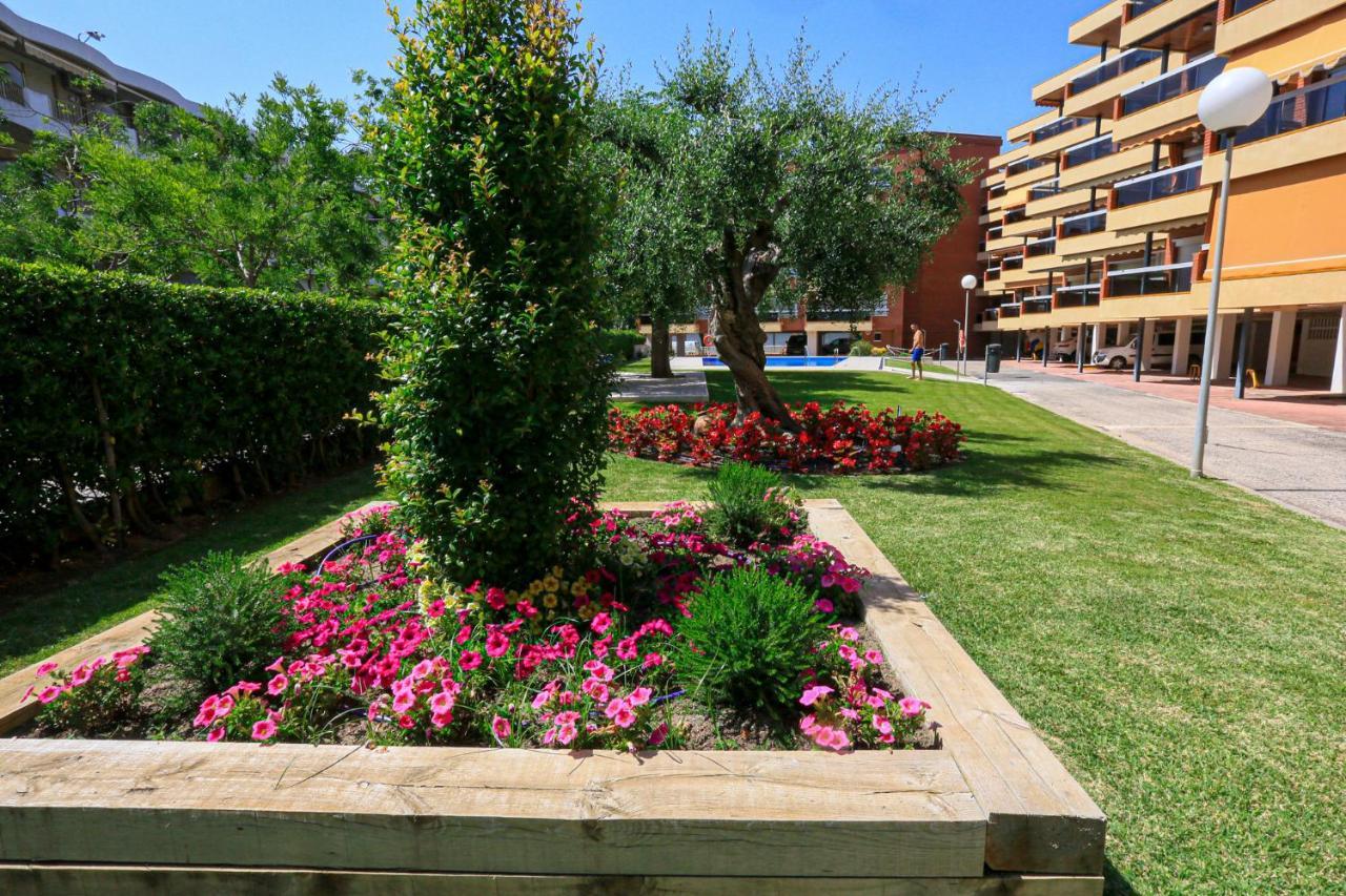 Mas D'en Gran - Only Families Cambrils
