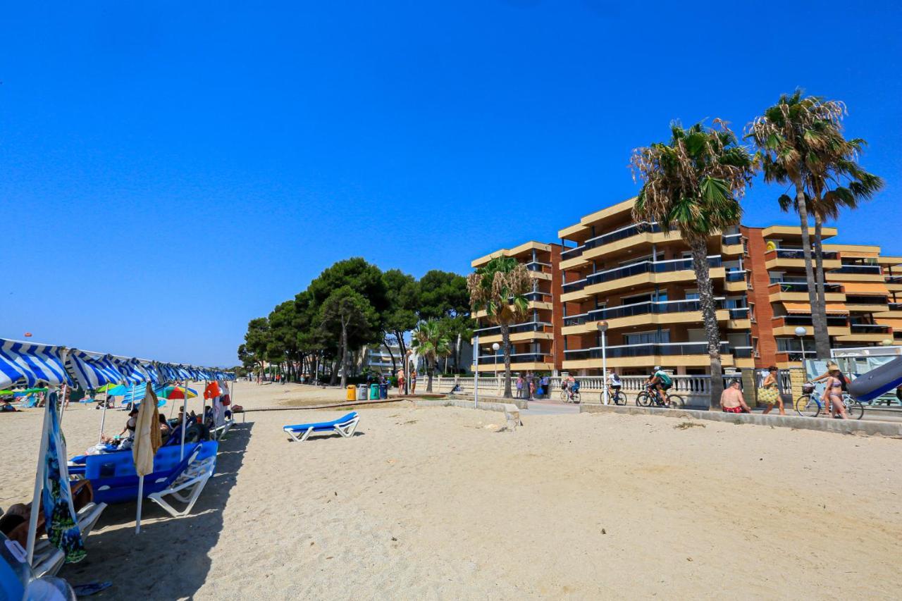 Apartment Mas D'en Gran - Only Families Cambrils