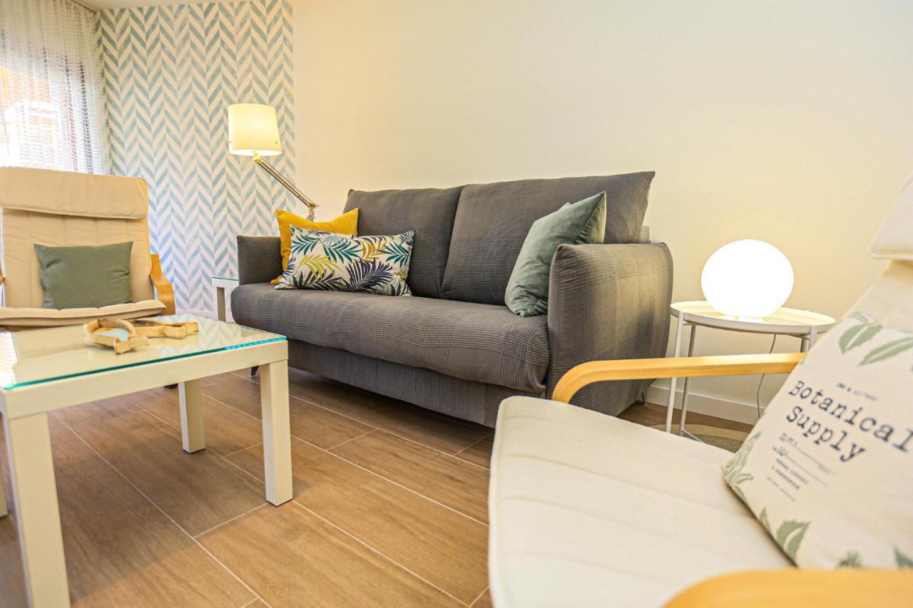 Mas D'en Gran - Only Families Apartment Cambrils
