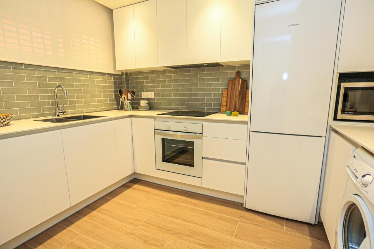 Mas D'en Gran - Only Families Apartment