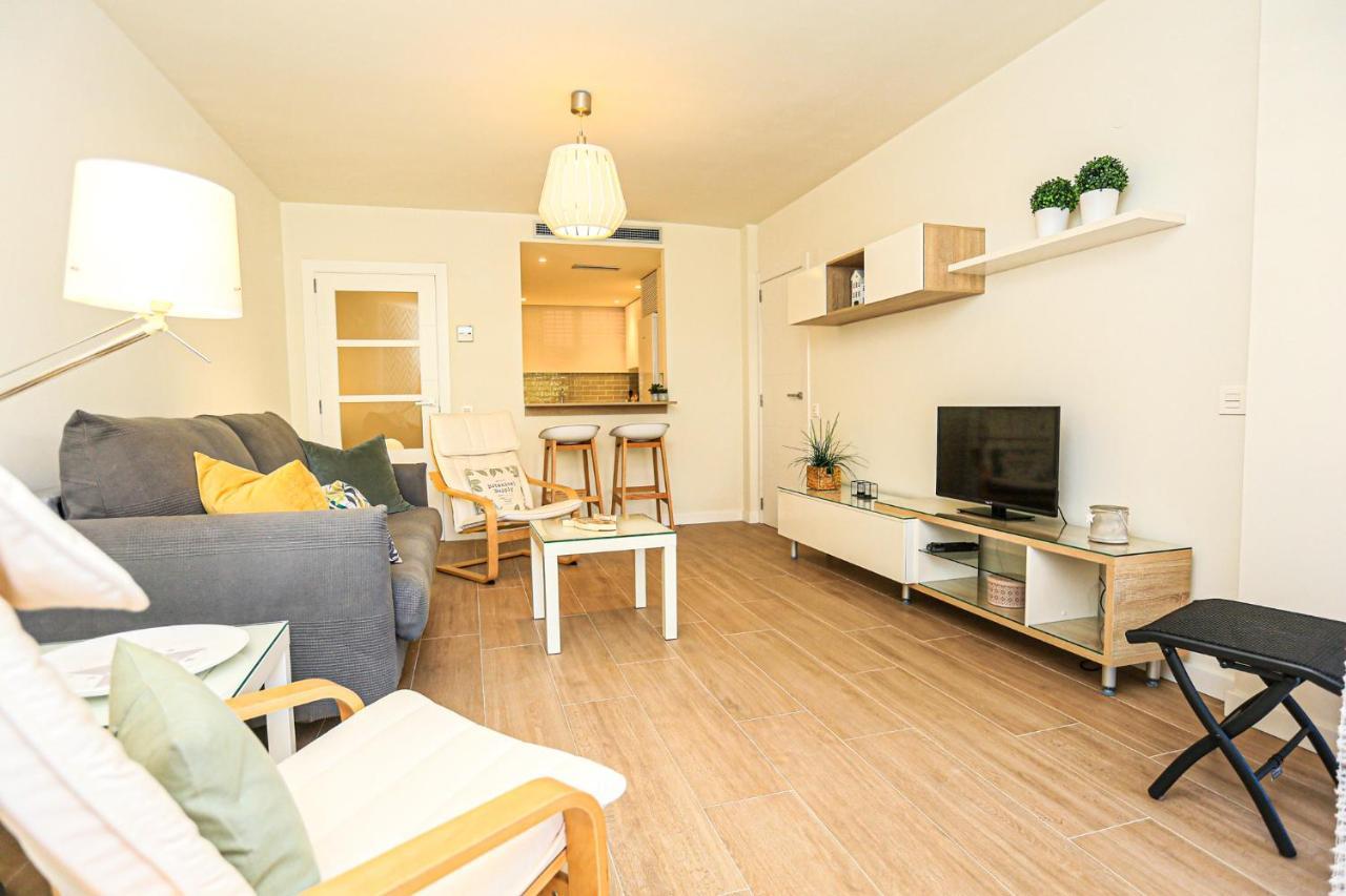 Apartment Mas D'en Gran - Only Families *