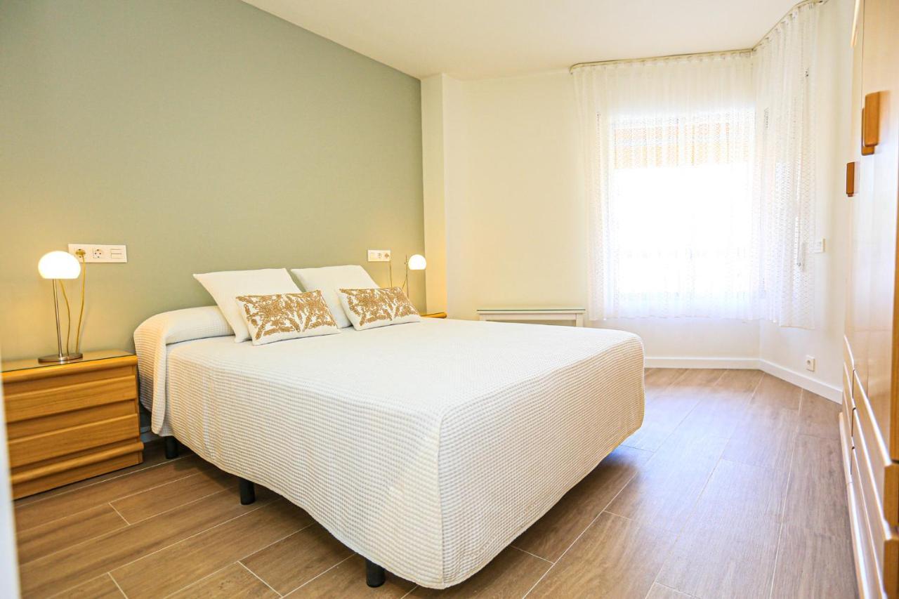 Mas D'en Gran - Only Families Apartment *