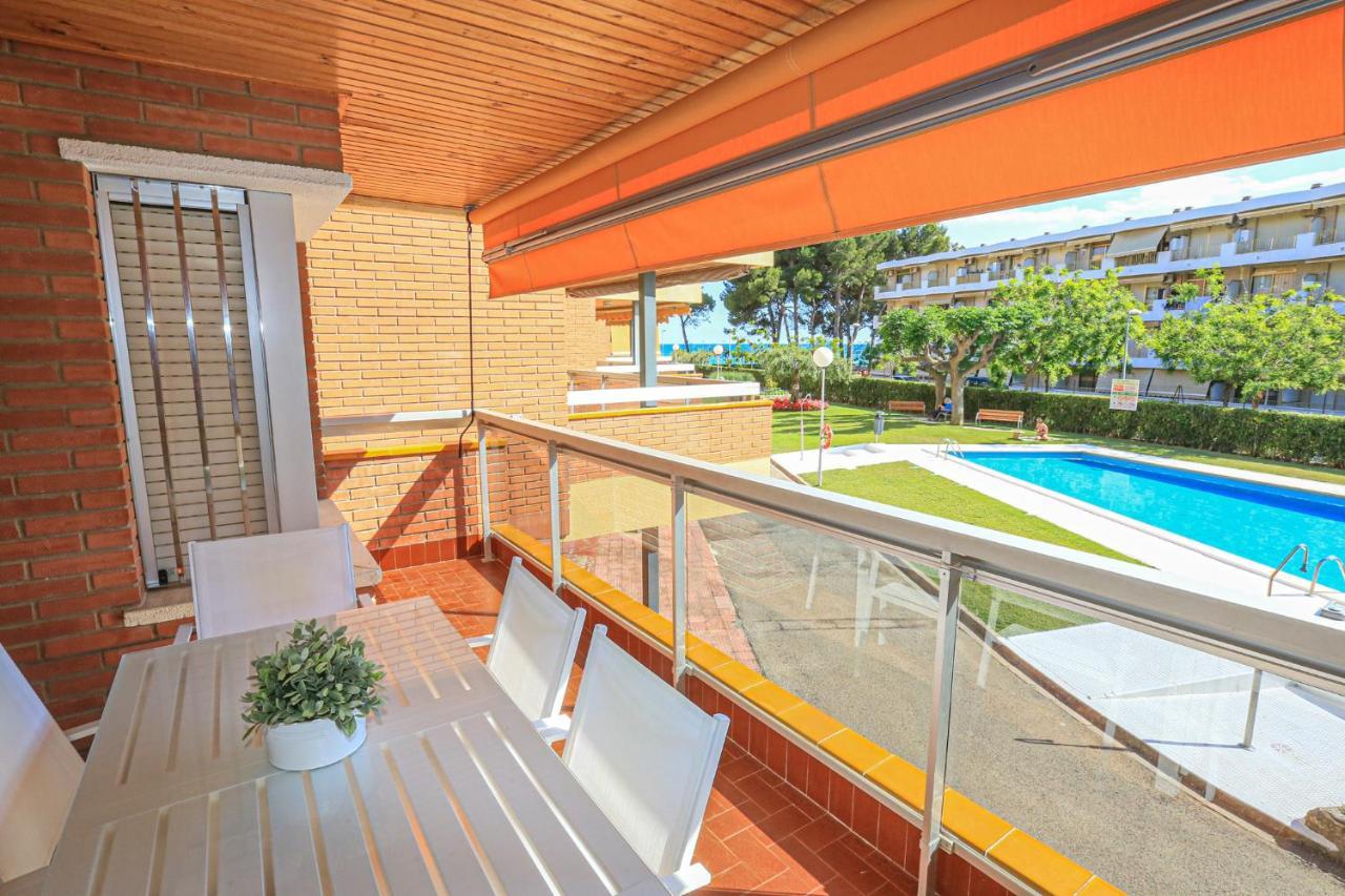 Mas D'en Gran - Only Families Apartment Cambrils