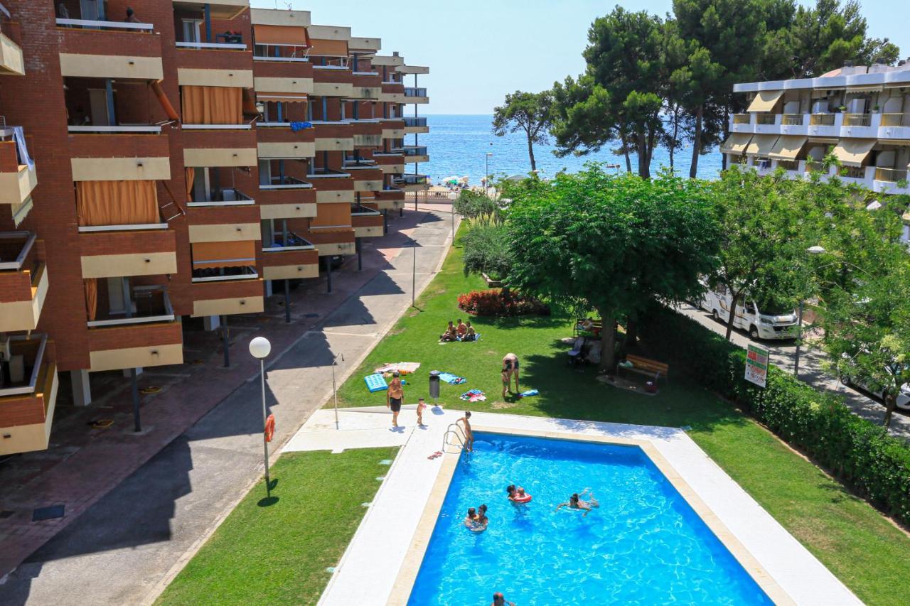 Mas D'en Gran - Only Families Apartment