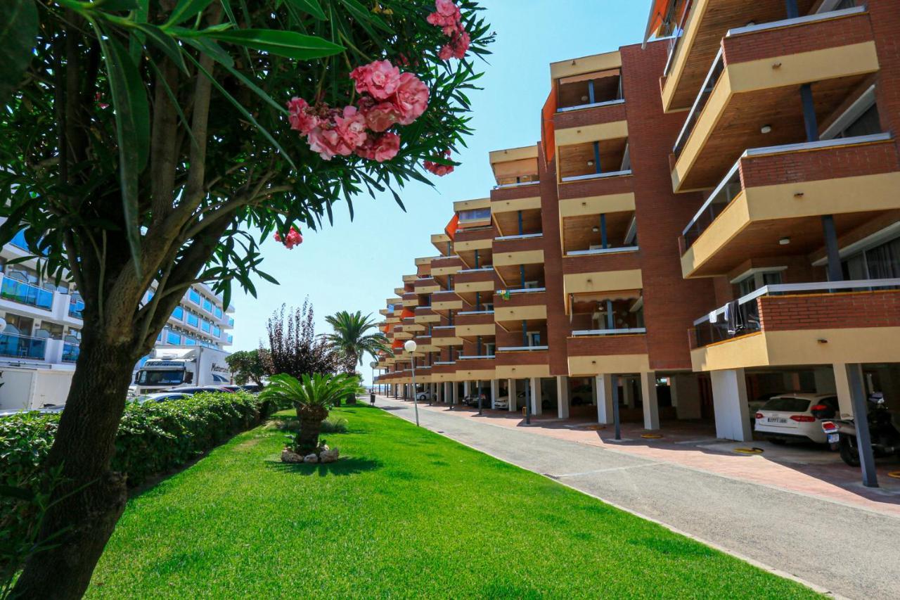 Mas D'en Gran - Only Families Apartment