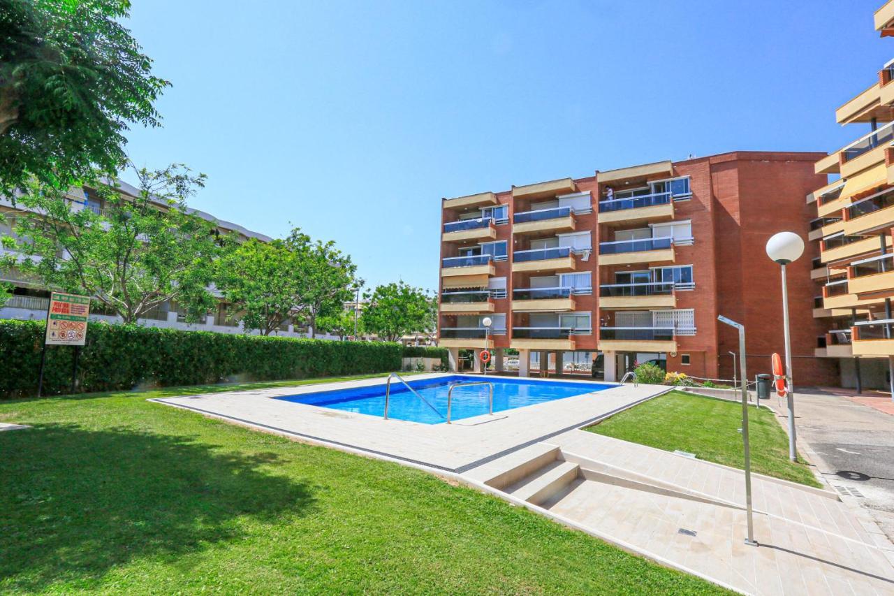 Mas D'en Gran - Only Families Apartment Cambrils
