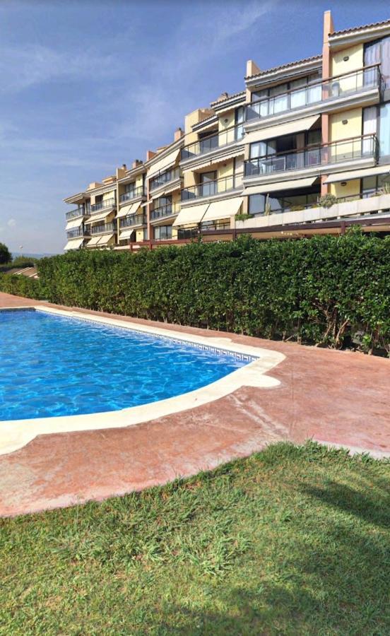 Apartamento Ciutadella Playa Cambrils