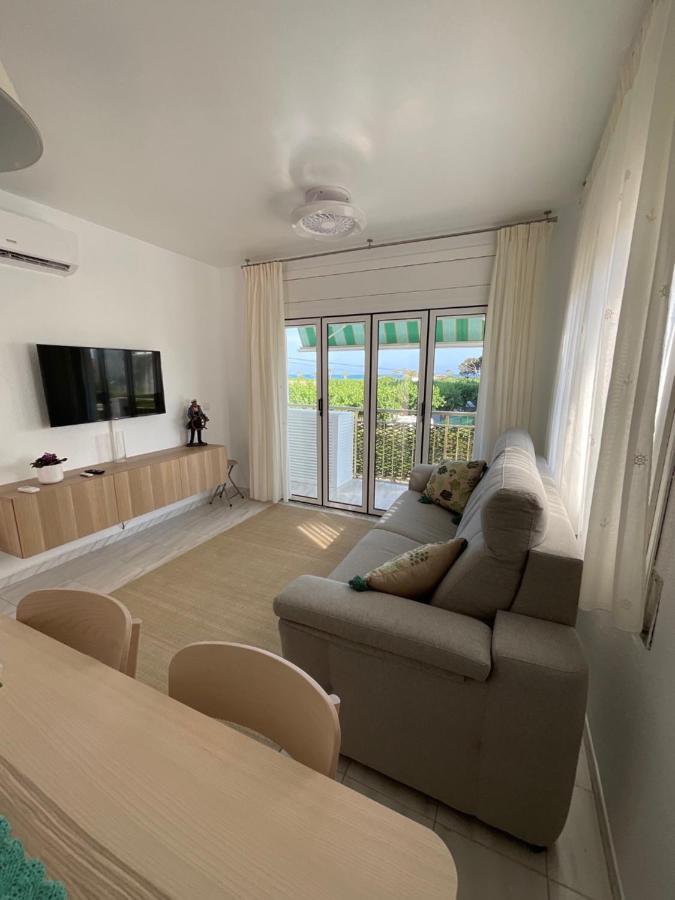 Wifi, Aire Acondicionado Y Playa A Dos Minutos A Pie Apartamento *