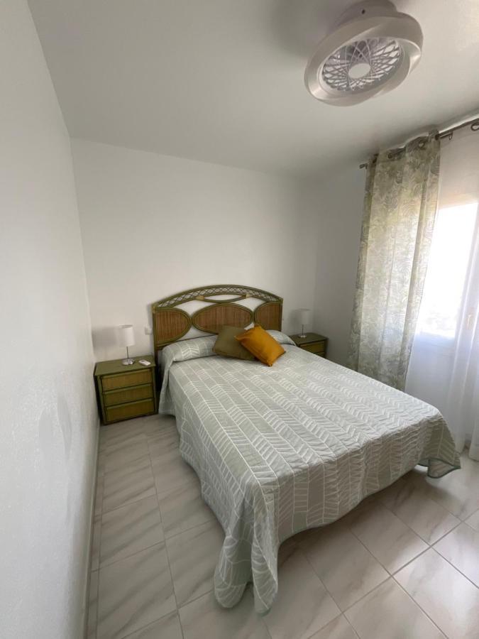 Wifi, Aire Acondicionado Y Playa A Dos Minutos A Pie Cambrils