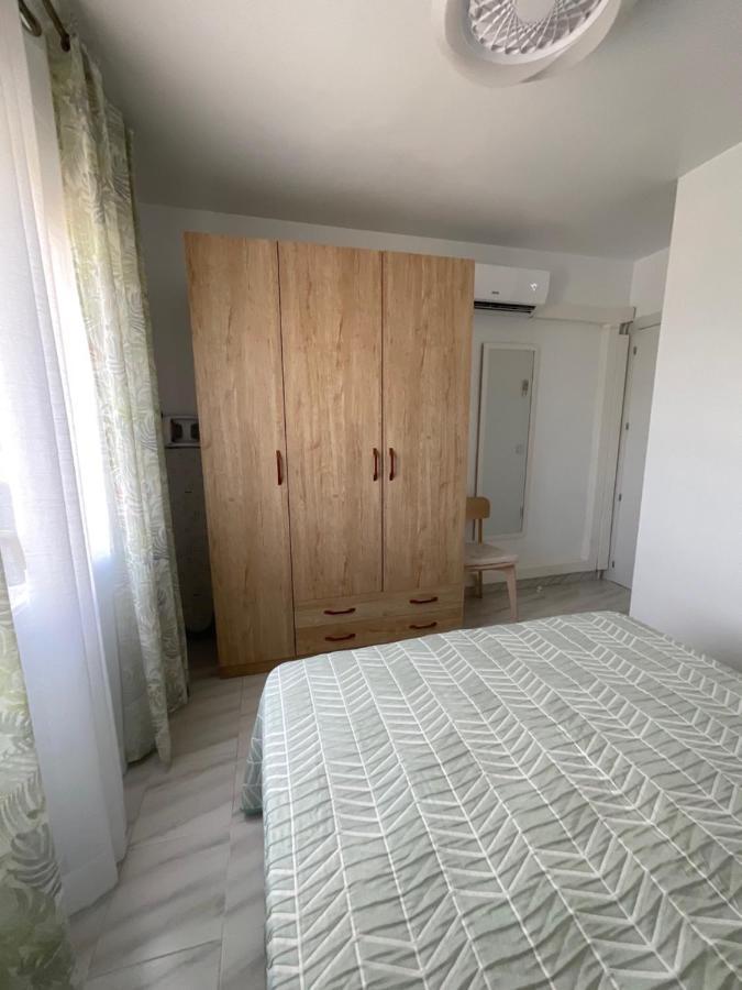 Wifi, Aire Acondicionado Y Playa A Dos Minutos A Pie * Cambrils