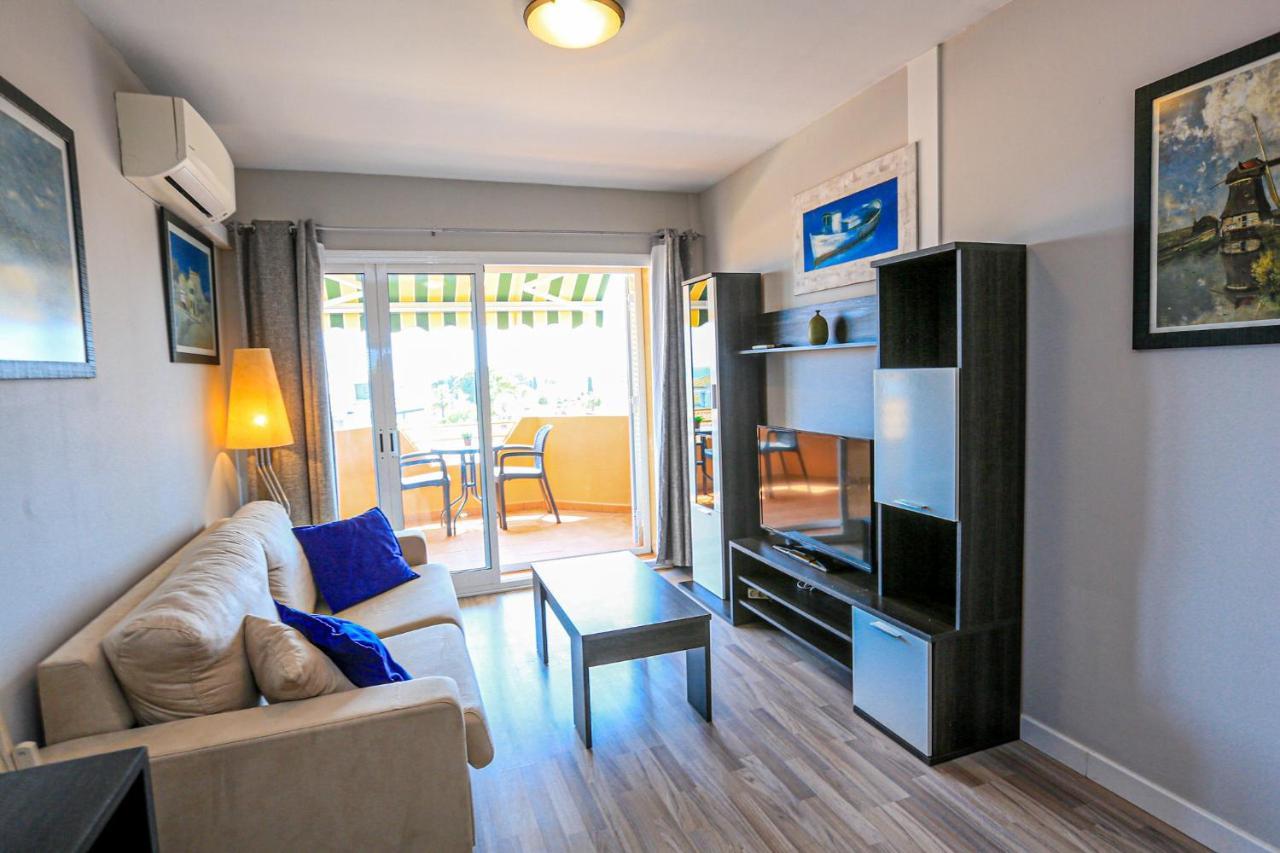 Apartamento Itxas Lur - Only Families - Cambrils