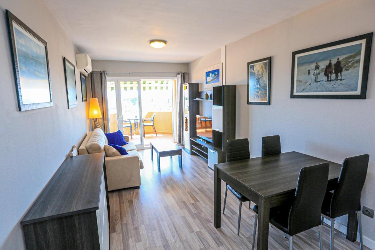 Apartamento Itxas Lur - Only Families - Cambrils