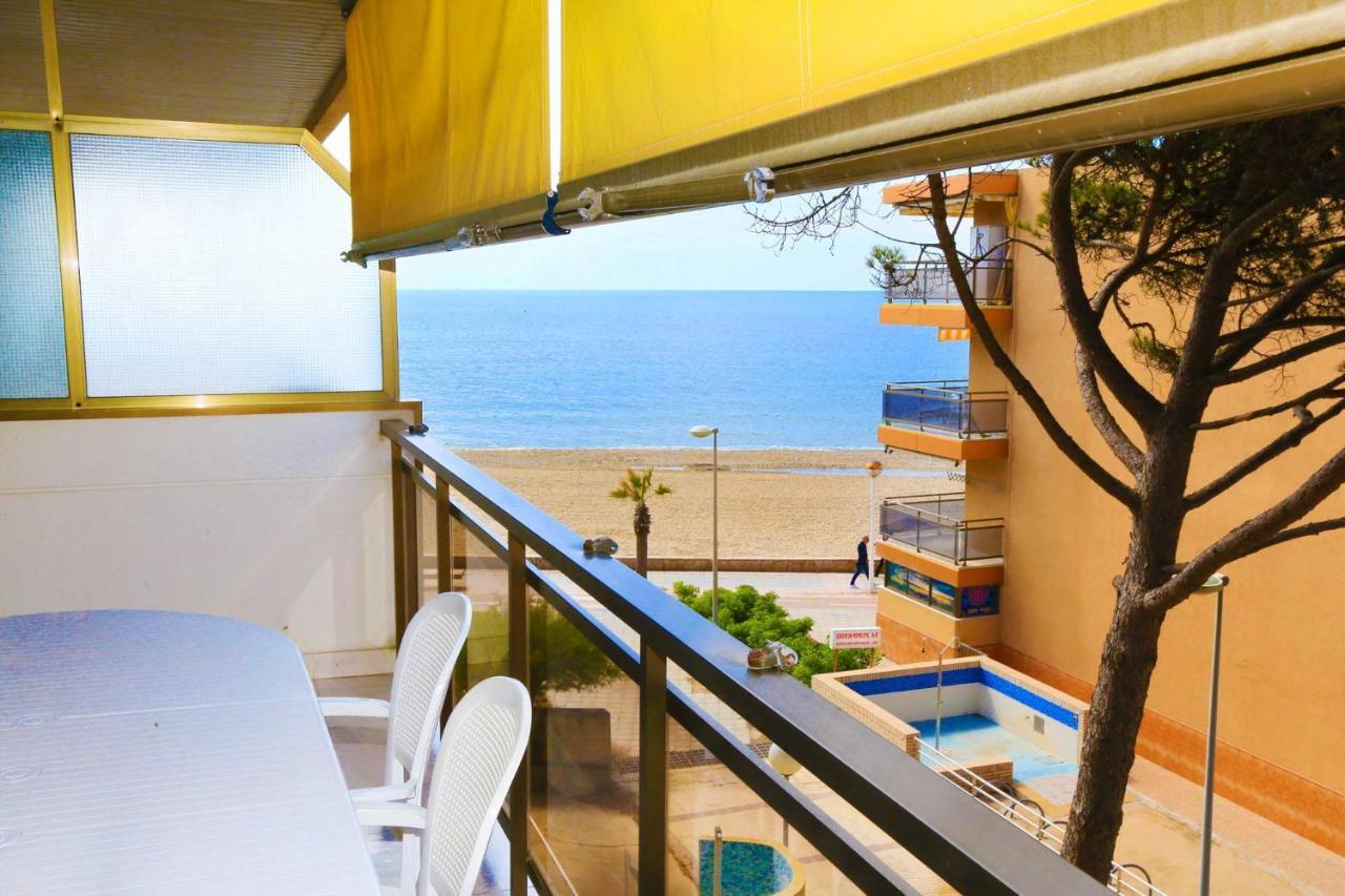 Apartamento Txingudi - Only Families *