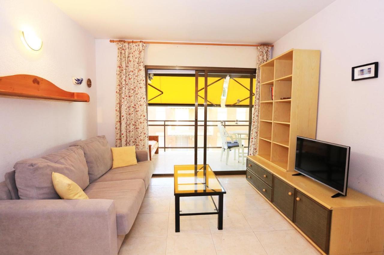 Apartamento Txingudi - Only Families *