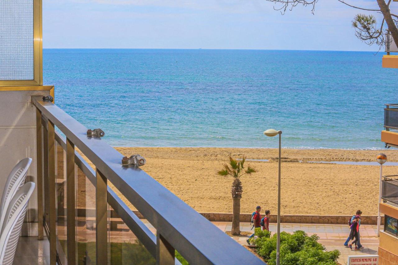 Txingudi - Only Families * Cambrils