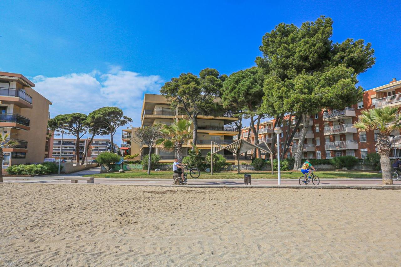 Txingudi - Only Families Apartamento Cambrils