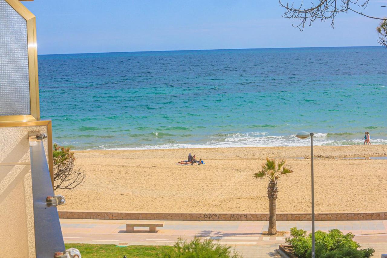 Apartamento Txingudi - Only Families
