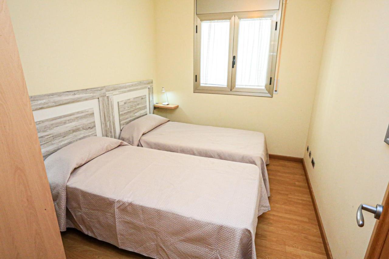 Torresol 10 - 3 9 Atico - Only Families Apartment Cambrils