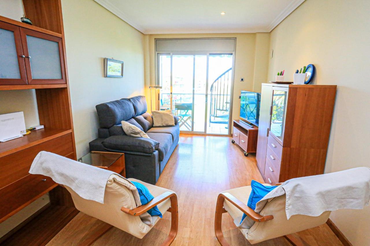 Apartment Torresol 10 - 3 9 Atico - Only Families