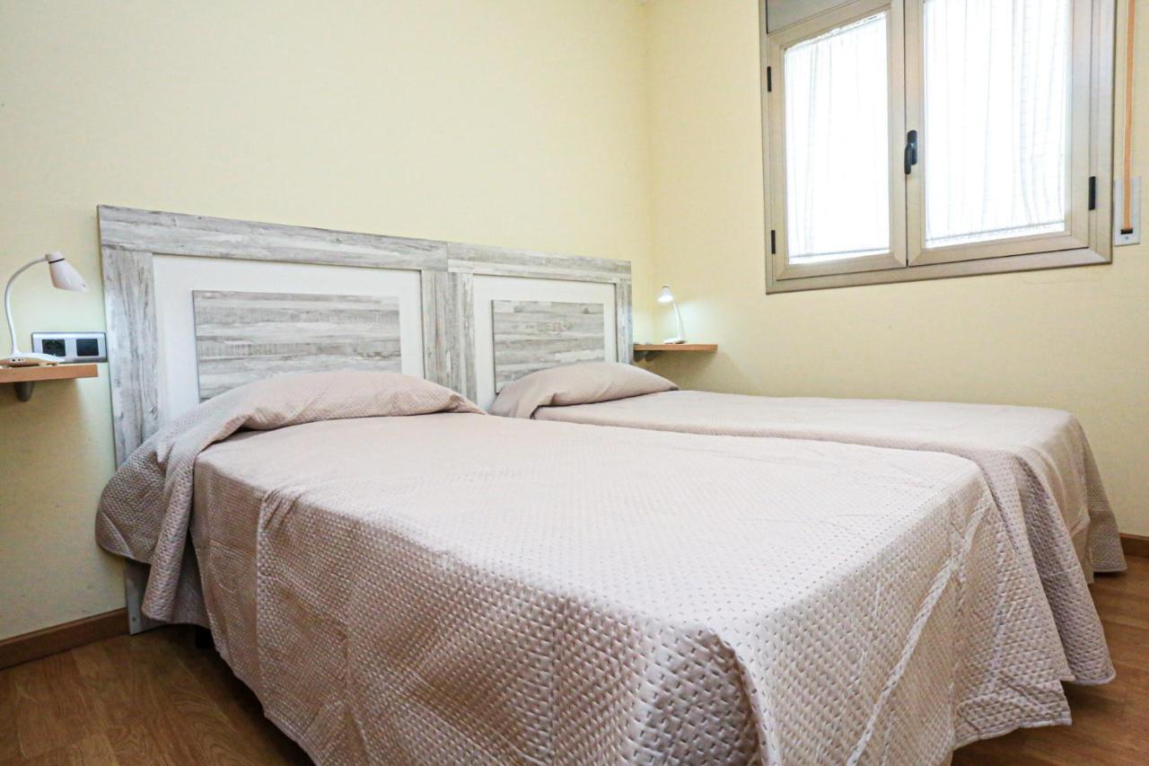 Apartment Torresol 10 - 3 9 Atico - Only Families