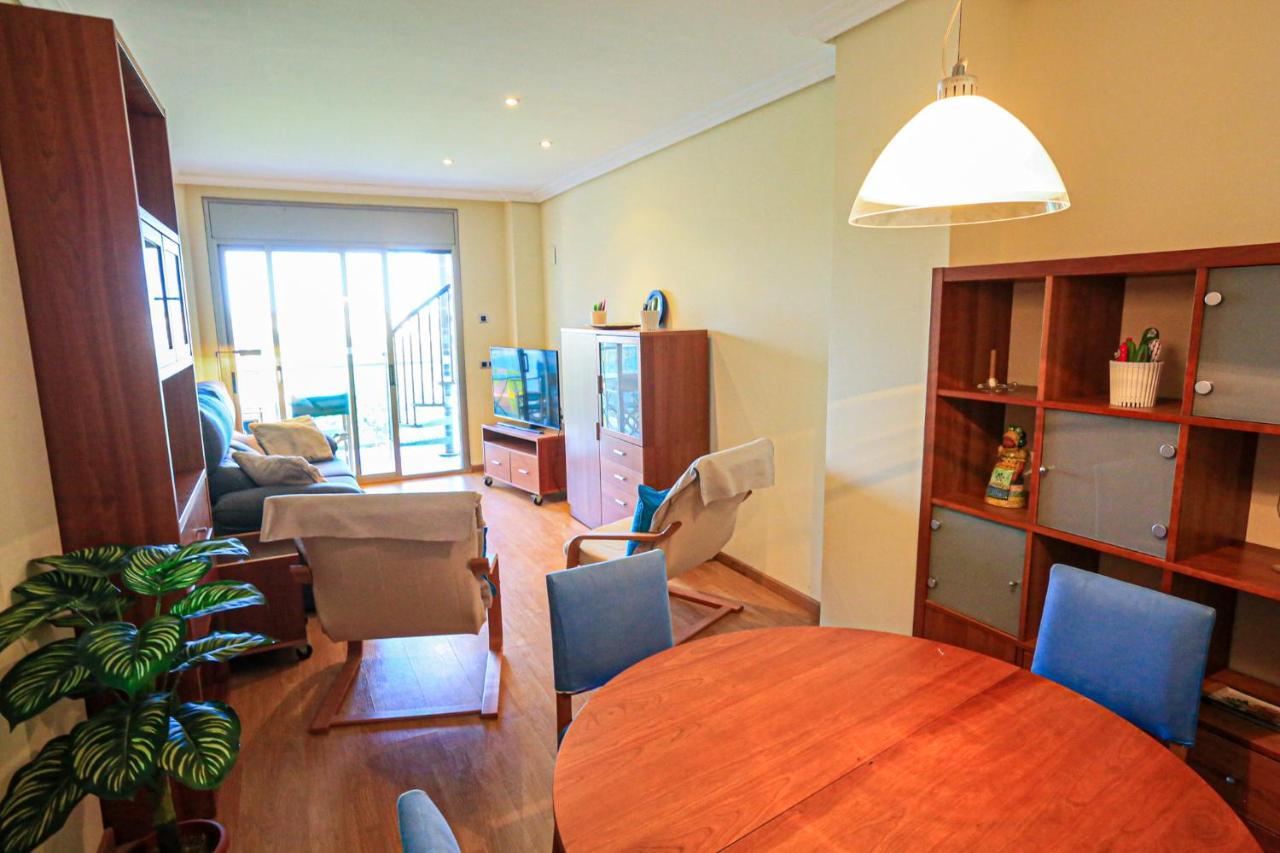 Apartment Torresol 10 - 3 9 Atico - Only Families Cambrils