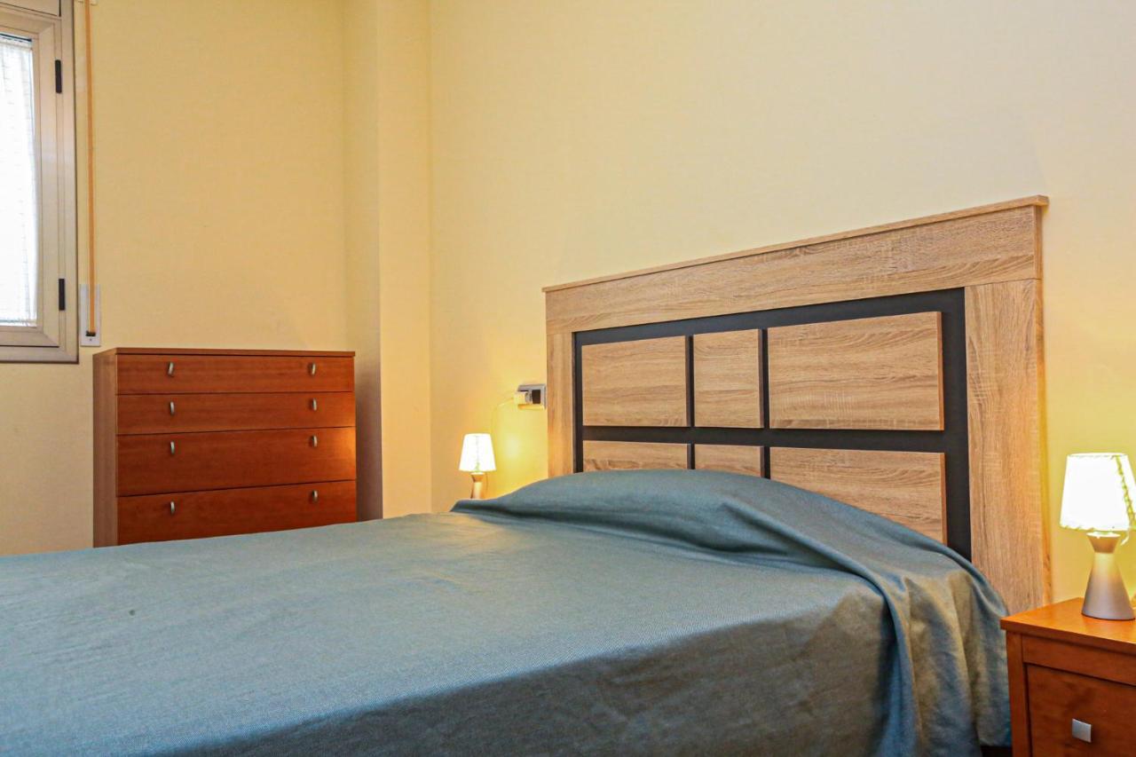 Torresol 10 - 3 9 Atico - Only Families Apartment Cambrils