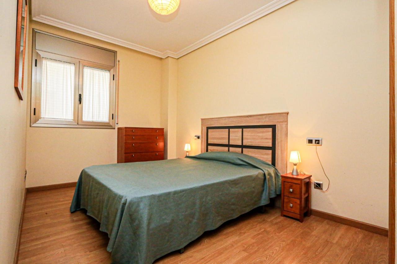 Torresol 10 - 3 9 Atico - Only Families Apartment