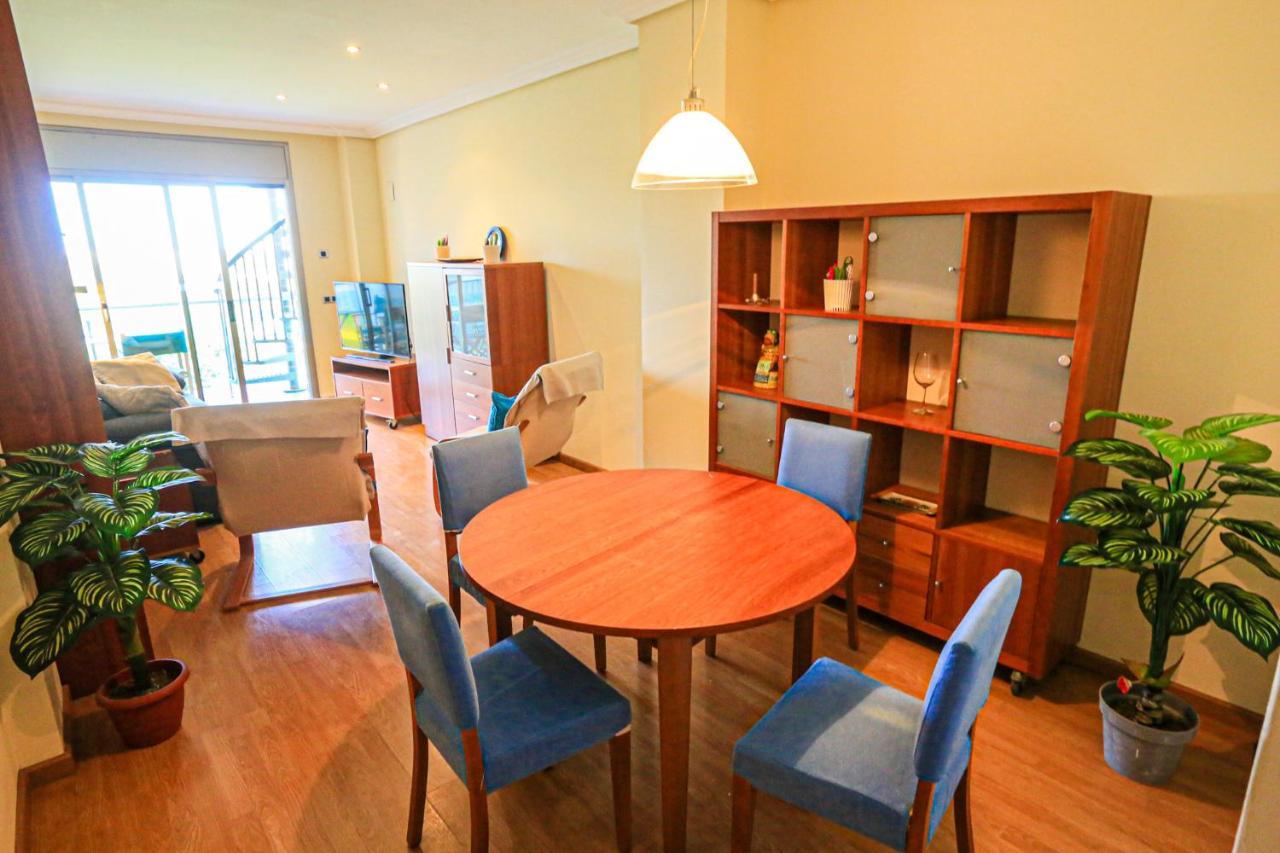 Torresol 10 - 3 9 Atico - Only Families Apartment *