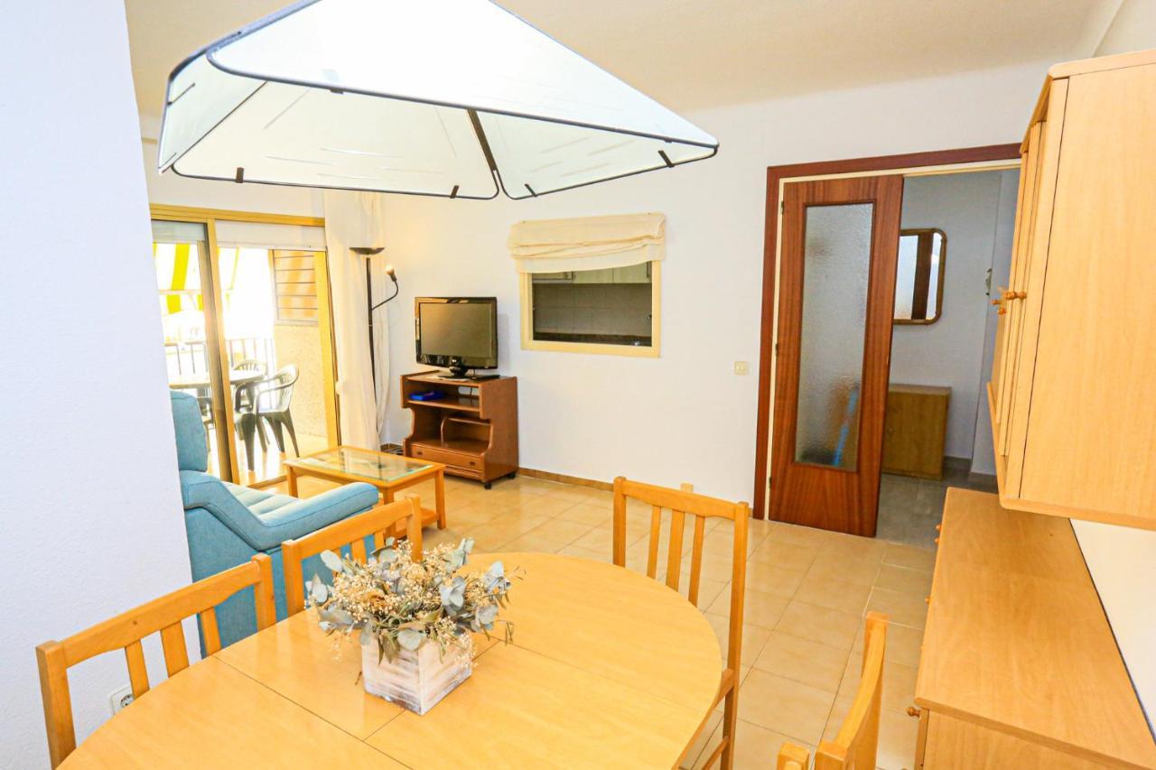 Apartamento Pins I Mar - Only Families Cambrils